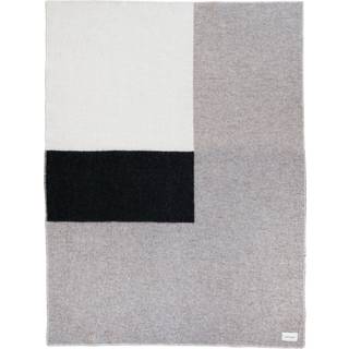 Hein Studio Cleo Plaid No. 01. Creme/Black