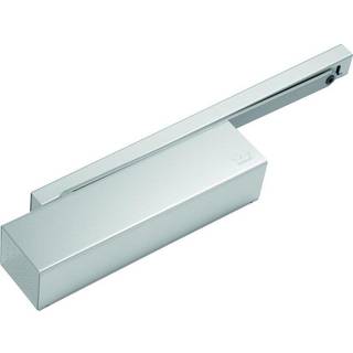 DormaKaba Dorma dørlukker TS93B 5-7 sølv u/skinne
