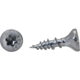 Arvid Nilsson Træskrue TFT, FZB 3x12 mm, T10