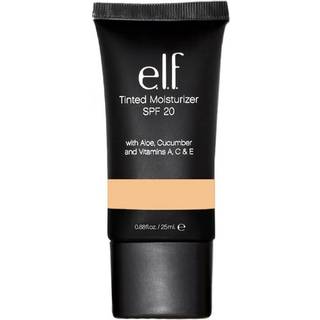 Elf Tinted Moisturizer SPF 20 Ivory (83228) (U) 25 ml