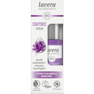 lavera Opstrammende serum 5631.67 DKK/1 L