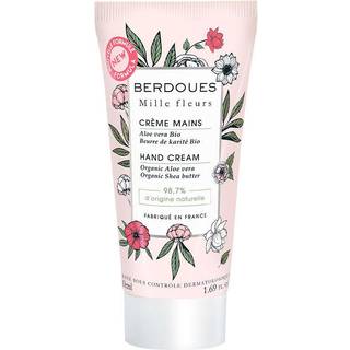 Berdoues Millie Fleurs Dagcreme 50 ml
