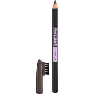 Maybelline New York Express Brow Shaping Pencil 06 - Black Brown