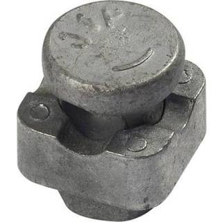 Dan-delektron Kontaktskrue i galv. ø8-10mm tråd