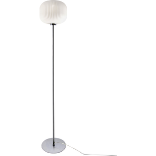 LIGA MAGNUS KROM GULVLAMPE
