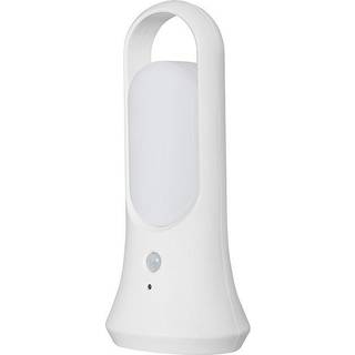 FORÅRSUDSALG - LEDVANCE - NIGHTLUX® Mobile Lantern USB hvid