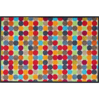 All round måtte fra KLEEN-TEX - MIKADO DOTS 50