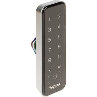 Dahua IC (Mifare) Kort og Adgangskode Adgangskontrol ASR2201A | Slim Card Reader