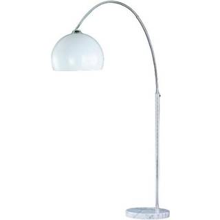 TRIO Sola krom gulvlampe