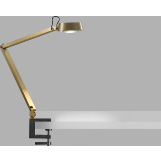 Dark T1 10W LED IP20 3000K Messing