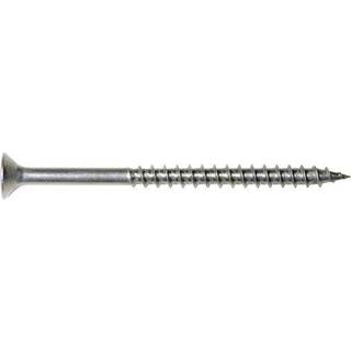 ITW BasicScrew A4, Rustfrit Kv. A4 - Universalskrue - 4,5 x 50 - 153809