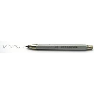 Koh-I-Noor 5340 Hardtmuth stiftholder af metal med spidser