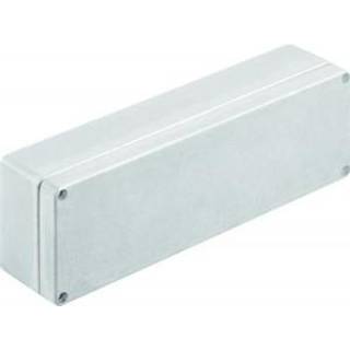 Weidmüller Kasse k Aluminium 80x250x52