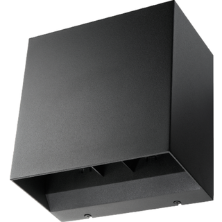 SG Armaturen Artes midi black 4000k