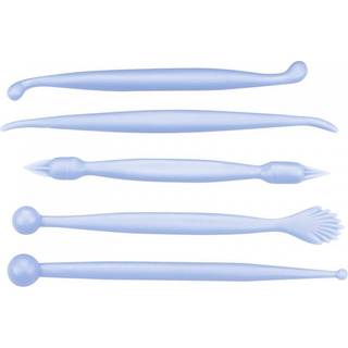 Modelling Tools Set , 5 dele, Städter