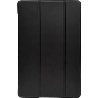 Ferrelli Smartcase Tab A7, sort ➞ På lager - klar til levering og afhentning