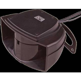 Standard sirene for DEFA dvs90