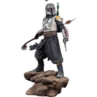 STAR WARS - Boba Fett - Statue Premium Format 57cm