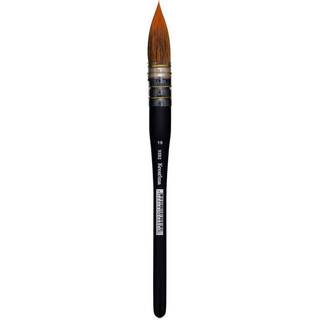 Watercolour Brush Round 18
