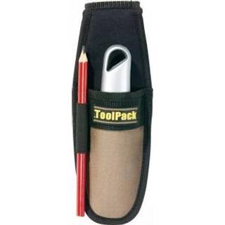 ToolPack hammerholder med bælteclips