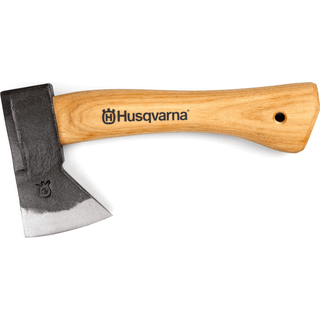 Husqvarna Økse Til Camping/Vandring