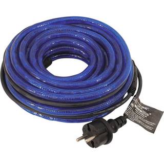 Eurolite RUBBERLIGHT RL1-230V blue 9m TILBUD NU blå