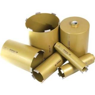 Marcrist CCU850X diamantbor 1/2" 78×165mm