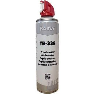Itw spraytec Trykluft tb-338 500ml spray