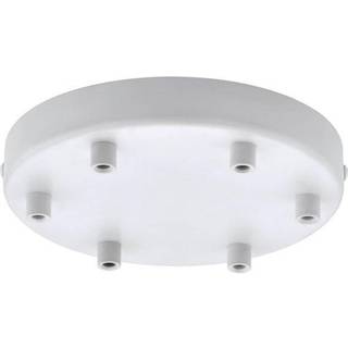 EGLO LUMINAIRE LIKE YOU baldakin med 6 udtag, hvid