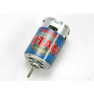 Traxxas 1585 Motor Titan marine 550
