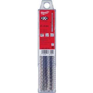 Hammerbor SDS+ MX4 6,5×215mm pk/10