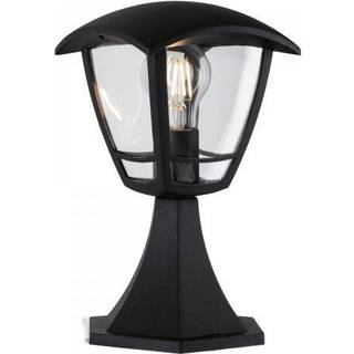 Paulmann Classic curved sokkellampe