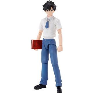 Tamashii Nations - Konjiki no Zatch Bell - Kiyomaro Takamine Bandai Spirits S.H.Figuarts Action Figur