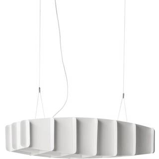Ristikko Pendel - Ø95 - White - Pilke