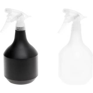 Forstøver 1 Liter Sort