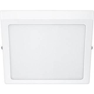 Philips MAGNEOS Funktionel LED Downlight rund Loftlampe i hvid - SF DL252 SQ 210 12W 40K WH 06