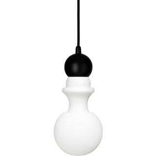 Paris 1920 XS - Pendel - Opal - Design By Us