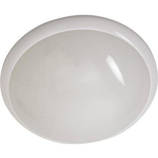 Scan Products Clara 230V Med Sensor 16W 3000K 1200lm IP44 IK10.