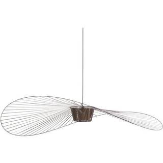 Petite Friture - Vertigo Pendant Lamp Bronze Large - Pendellamper - Constance Guisset - Bronze