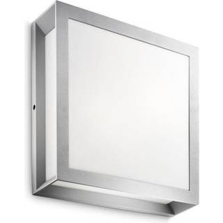 Skies wall lantern grey 2x42W 230V