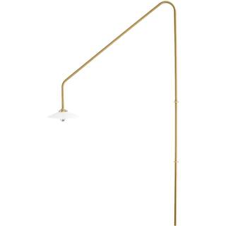 Valerie Objects Hanging Lamp N°4 Væglampe Messing