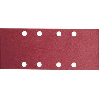 BOSCH Slibeblad C430, pakke med 10 stk. 93 x 230 mm, 180