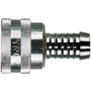 NiTo 1/2"koblingshus m/3/8"sl.spids