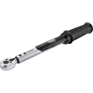 TOOLCRAFT TO-6928026 Momentnøgler 1 stk