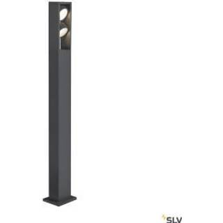 SLV Eskina Frame Double LED stibelysning, 125 cm