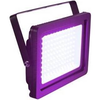 Eurolite LED IP FL-100 SMD purple TILBUD NU