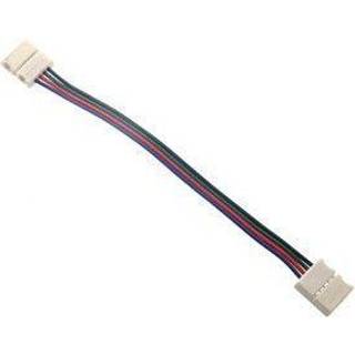 RGB samler til LED strips - 12V / 24V