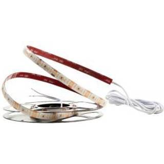 SG Armaturen Stripline 1,8m 9w/m 2700k m/2m kabel