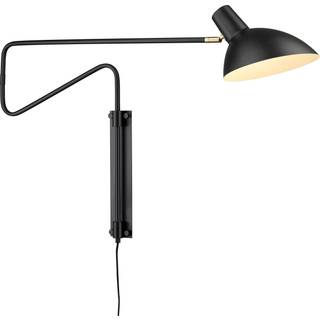 Halo Design - Metropole Deluxe Væglampe Small