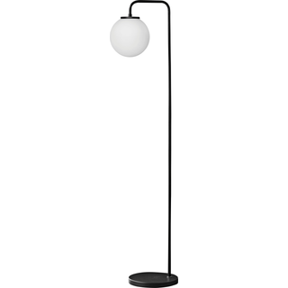 Arne Jacobsen - Maja Gulvlampe - Y Connection - Hos Lampeagenten